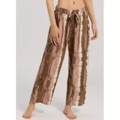 Favourites Crop Pants, Vigorous Aquarelle