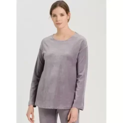 Favourites Pullover, Orchid