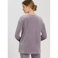 Favourites Pullover, Orchid