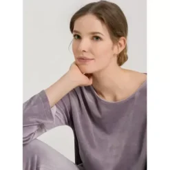 Favourites Pullover, Orchid