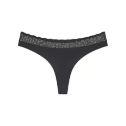 Feel Of Modal String, Black