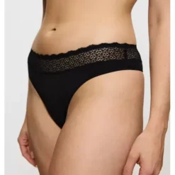 Feel Of Modal String, Black