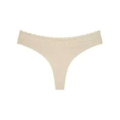 Feel Of Modal String, Creamy Dream