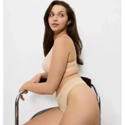 Feel Of Modal String, Creamy Dream