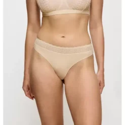 Feel Of Modal String, Creamy Dream
