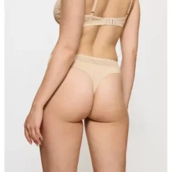 Feel Of Modal String, Creamy Dream