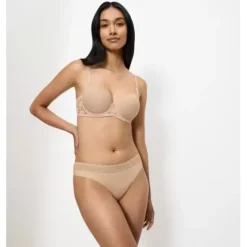 Feel Of Modal String, Skin