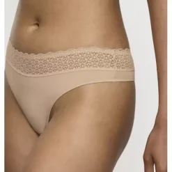 Feel Of Modal String, Skin