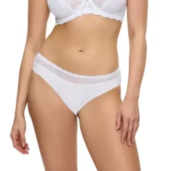 Feel Of Modal Tai, White