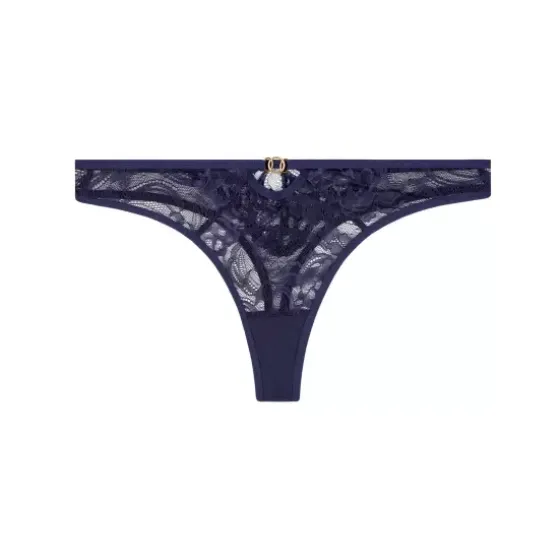 Feeling Myself Tanga, Astral Blue