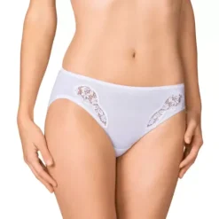 Feminin Sense Mini, Hvid