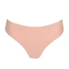 Figuras String, Powder Rose