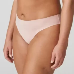 Figuras String, Powder Rose