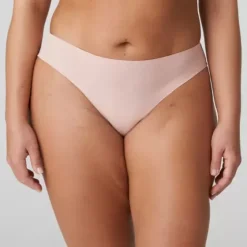 Figuras String, Powder Rose