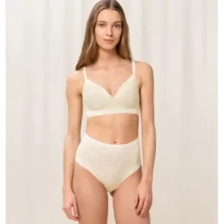 Fit Smart P, Ivory