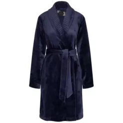 Fleece Kåbe, Mørkeblå