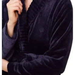 Fleece Kåbe, Mørkeblå