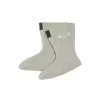 Fleece Sokker, Sand