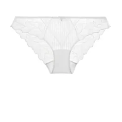 Fleur De Tatoo Tai, Blan