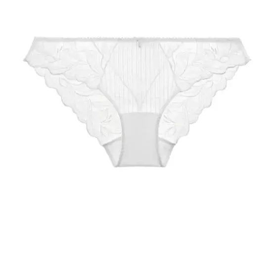 Fleur De Tatoo Tai, Blan