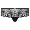 Fleurs Hipster, Black