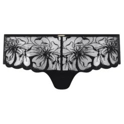 Fleurs Hipster, Black