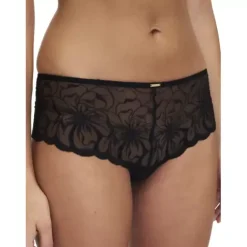 Fleurs Hipster, Black