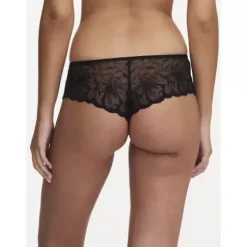 Fleurs Hipster, Black