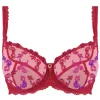 Flora Full-Cup, Rouge