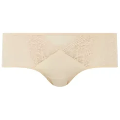 Floral Touch Hipster, Golden Beige