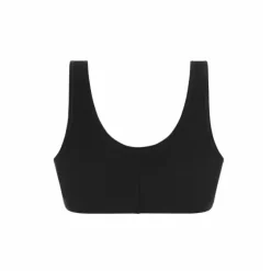 Frances BH Med Frontlukning, Sort