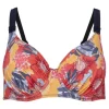 Full-Cup Bikini Top, Firenze