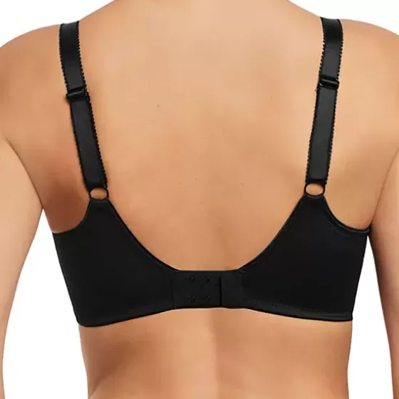 Fusion Full-Cup, Black