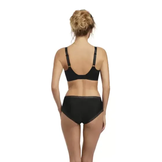 Fusion Full-Cup, Black