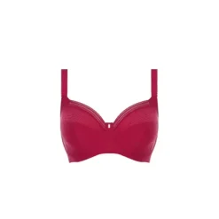 Fusion Full-Cup, Red