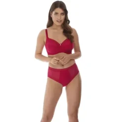 Fusion Full-Cup, Red
