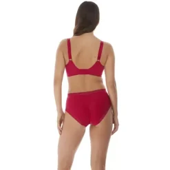 Fusion Full-Cup, Red