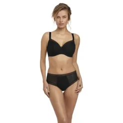 Fusion Hipster, Black