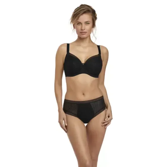 Fusion Hipster, Black