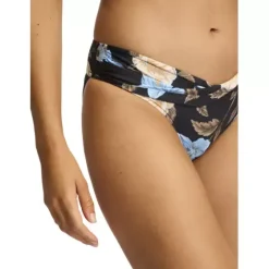 Garden Party Twist Band Hipster, Black