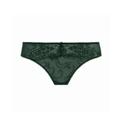 Ginger Tai, Green