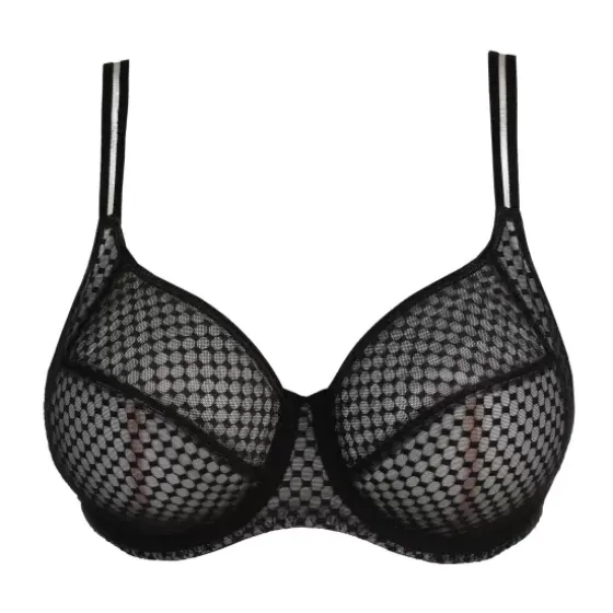 Glass Beach Full-Cup, Black