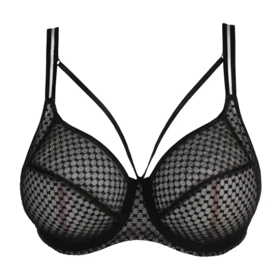 Glass Beach Full-Cup, Black