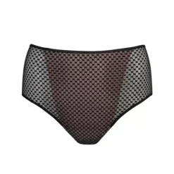 Glass Beach Maxi, Black