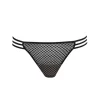 Glass Beach String, Black