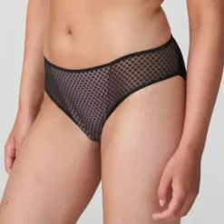 Glass Beach Tai, Black