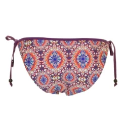Goa Tai Med Bindebånd, Indian Print