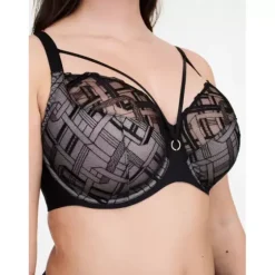 Graphic Support Full-Cup, Sort