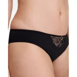Graphic Support Tai, Sort
