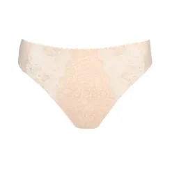 Gythia Tai Brief, Geisha
